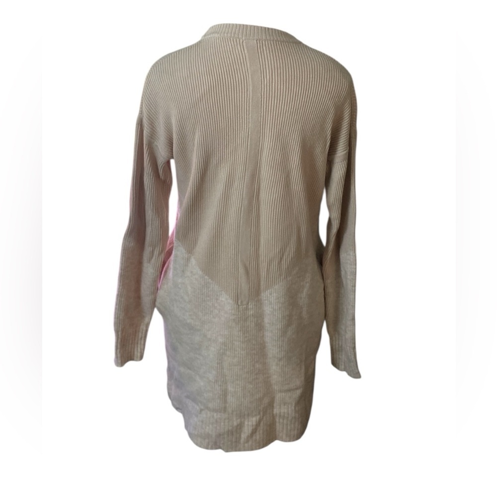 Lululemon - Restful Intention Wool Blend Sweater - Picture 6 of 11